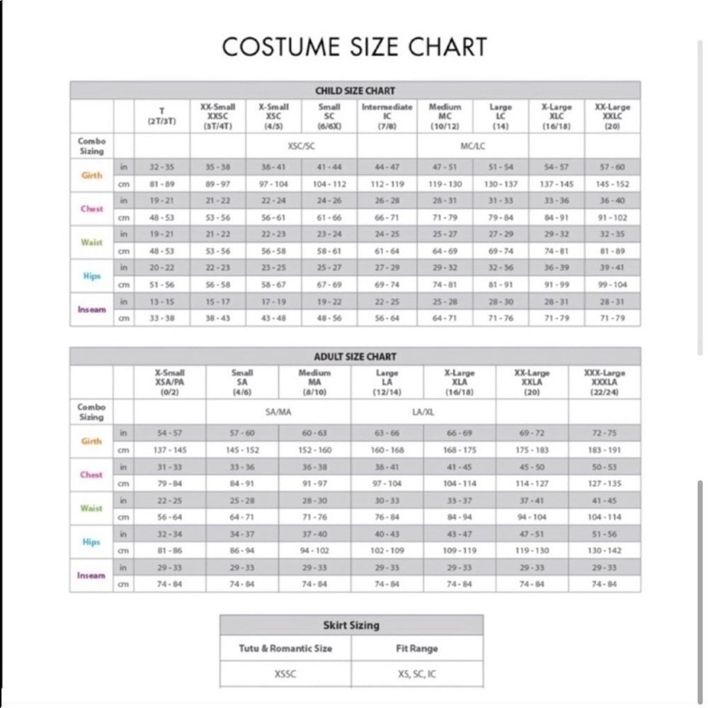 Weissman Dance costume black dress How'd We End Up Here 10889 SA adult - Picture 10 of 11